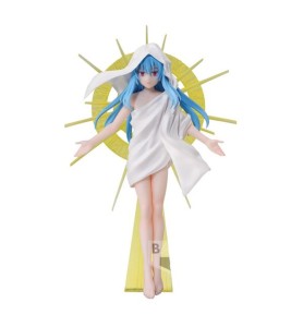 Figura Banpresto That Time I Got Reincarnated As A Slime Effectreme Raphael Rimuru 16cm