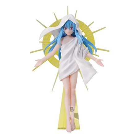 Figura Banpresto That Time I Got Reincarnated As A Slime Effectreme Raphael Rimuru 16cm