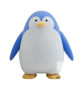 Figura Banpresto Spy X Family Fluffy Puffy Penguin Ver.b 8cm