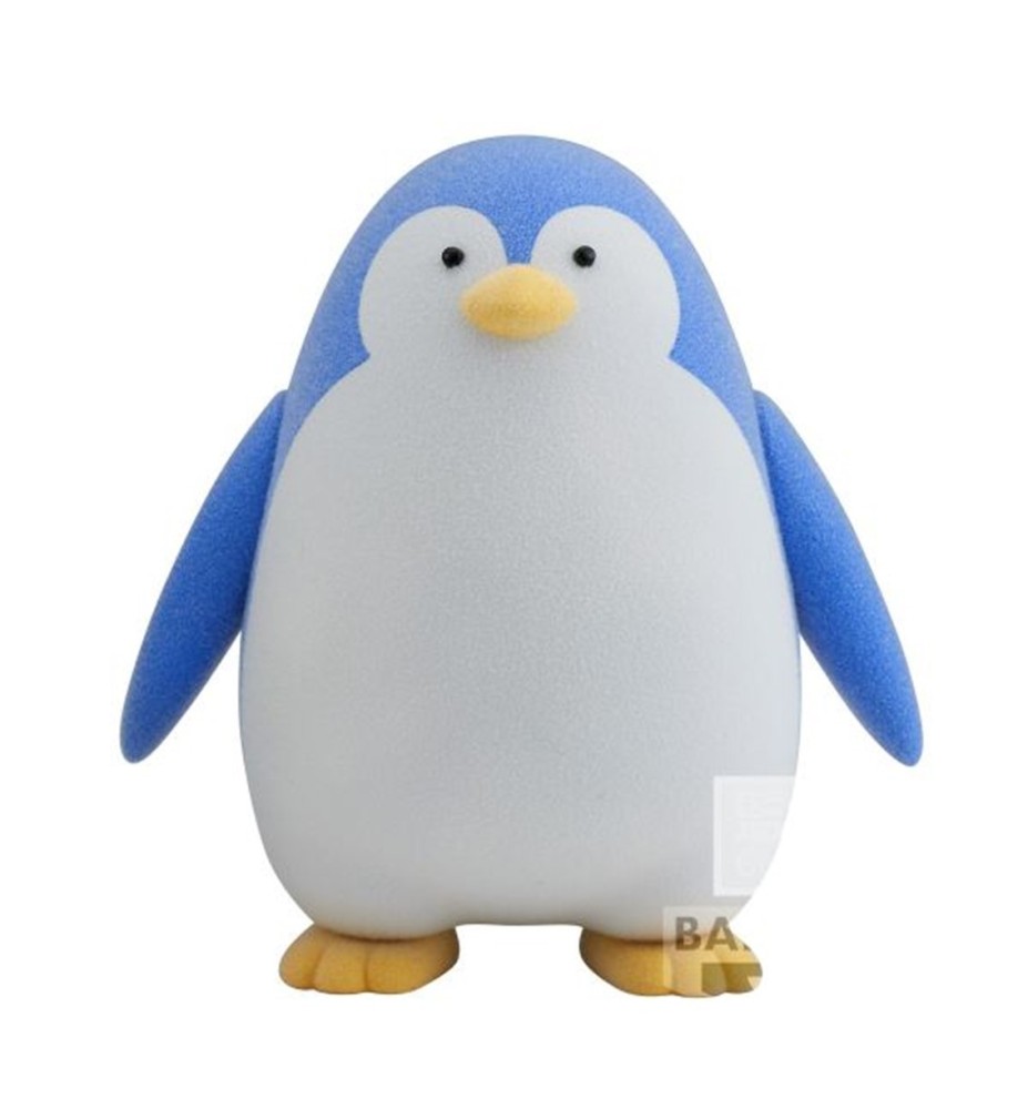 Figura Banpresto Spy X Family Fluffy Puffy Penguin Ver.b 8cm