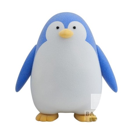 Figura Banpresto Spy X Family Fluffy Puffy Penguin Ver.b 8cm