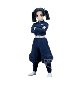 Figura Banpresto Demon Slayer Kimetsu No Yaiba Aoi Kanazaki Vol.47