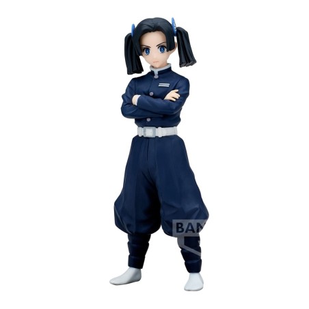 Figura Banpresto Demon Slayer Kimetsu No Yaiba Aoi Kanazaki Vol.47