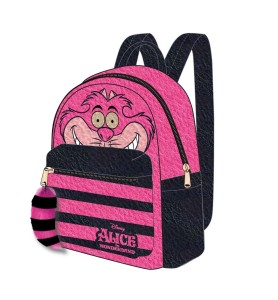 Mochila Casual Moda Polipiel Disney Alicia