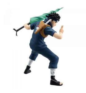 Figura Banpresto Naruto Narutop99 Shisui Uchiha 13cm