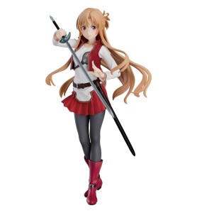 Figura Good Smile Company Pop Up Parade Sword Art Online The Movie Aria Of A Starless Night Asuna