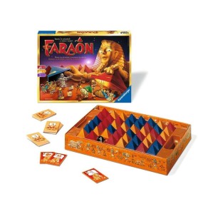 Juego De Mesa Ravensburger Faraon