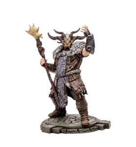 Figura Mcfarlane Toys Diablo Iv Druida 15cm