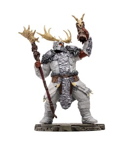 Figura Mcfarlane Toys Diablo Iv Druida Epic 15cm