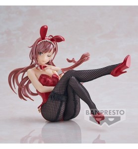 Figura Banpresto Idolmaster Shiny Colors Espresto Natsuha Arisugawa 12cm