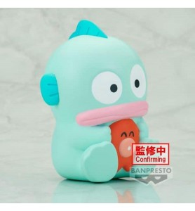 Figura Banpresto Sanrio Sofvimates Hangyodon 11cm