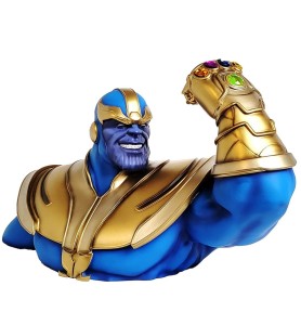 Thanos Mega Hucha Marvel