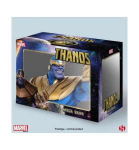 Thanos Mega Hucha Marvel