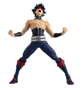 Figura Good Smile Company Pop Up Parade Tengen Toppa Gurren Lagann Simon Young Man