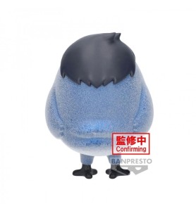 Peluche Banpresto Haikyu!! Fluffy Puffy Kagegarasu 8cm