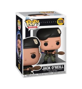 Funko Pop Movies: Stargate Jack O'neill