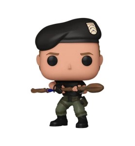 Funko Pop Movies: Stargate Jack O'neill