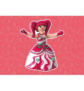 Playmobil Everdreamerz Starleen Candy World