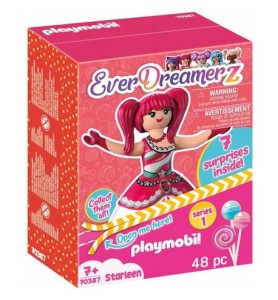 Playmobil Everdreamerz Starleen Candy World