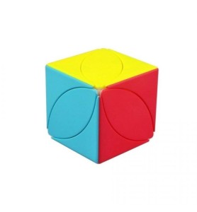 Cubo De Rubik Qiyi Ivy Stickerless