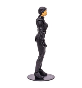 Figura Mcfarlane Toys DC Batman Catwoman Unmasked