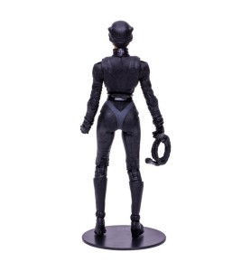 Figura Mcfarlane Toys DC Batman Catwoman Unmasked