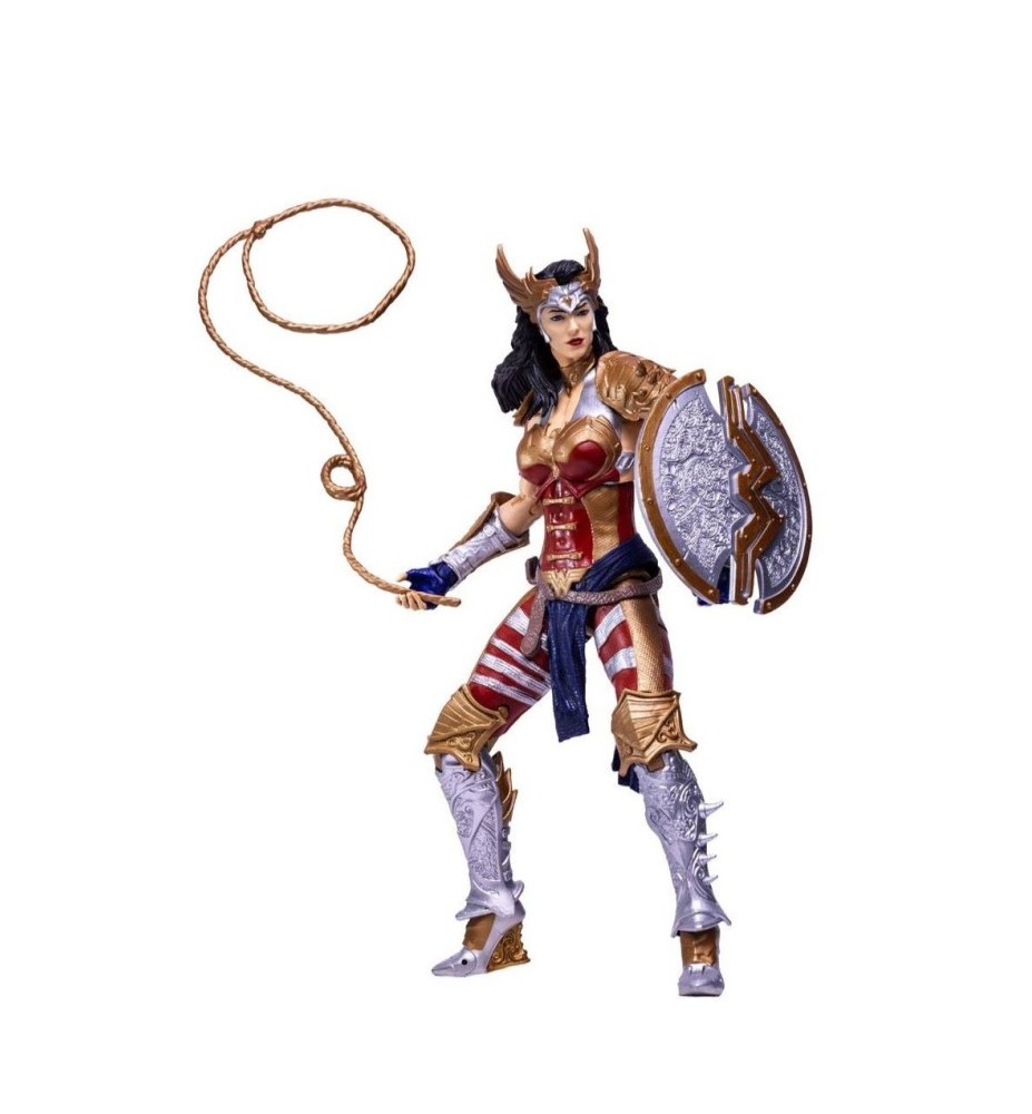 Figura Mc Farlane Toys DC Wonder Woman