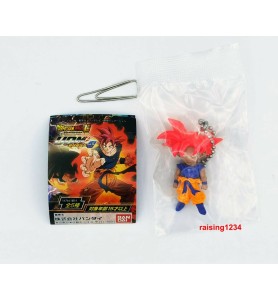 Set Gashapon Figuras Bandai Lote 50 Articulos Dragon Ball Udm Burst 47