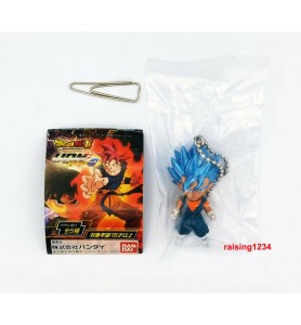 Set Gashapon Figuras Bandai Lote 50 Articulos Dragon Ball Udm Burst 47