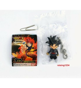 Set Gashapon Figuras Bandai Lote 50 Articulos Dragon Ball Udm Burst 47