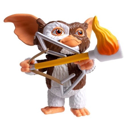 Figura The Loyal Subjects Bst Axn Gremlins Gizmo