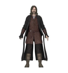 Figura The Loyal Subjects Bst Axn El Señor De Los Anillos Aragorn