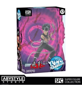 Figura Abystyle Yu Yu Hakusho -  Hiei