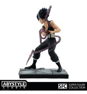 Figura Abystyle Yu Yu Hakusho -  Hiei