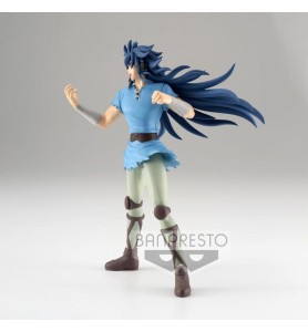 Figura Banpresto Saint Seiya Kano Gemini Cosmo