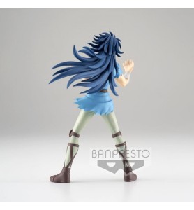 Figura Banpresto Saint Seiya Kano Gemini Cosmo