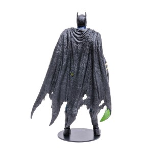 Figura Mcfarlane Toys DC Multiverse Batman Of Earth -  22 Intected 22