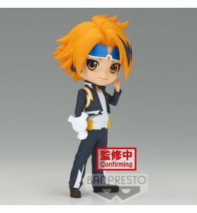 Figura Banpresto Q Posket My Hero Academia Denki Kaminari Ver. B