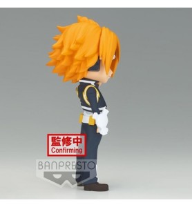 Figura Banpresto Q Posket My Hero Academia Denki Kaminari Ver. B