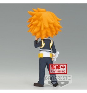 Figura Banpresto Q Posket My Hero Academia Denki Kaminari Ver. B