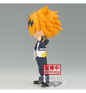 Figura Banpresto Q Posket My Hero Academia Denki Kaminari Ver. B