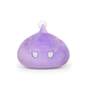 Peluche Mihoyo Genshin Impact Serie Slime Electro - Slime