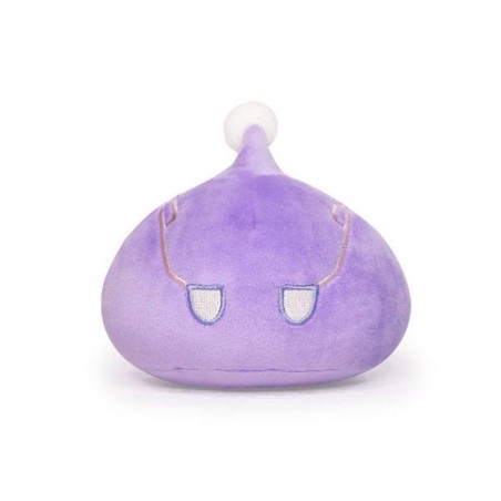 Peluche Mihoyo Genshin Impact Serie Slime Electro - Slime