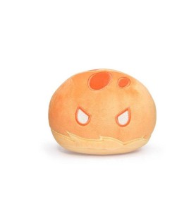 Peluche Mihoyo Genshin Impact Serie Slime Pyro - Slime