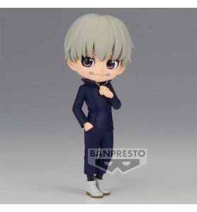 Figura Q Posket Jujutsu Kaisen Toge Inumaki Ver. A