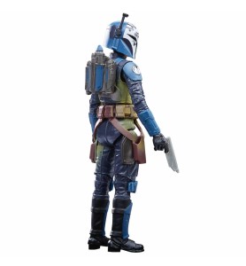 Figura Bo - Katan Kryze 15 Cm The Mandalorian Vintage Collection