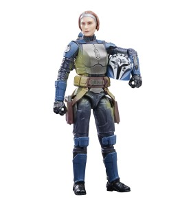 Figura Bo - Katan Kryze 15 Cm The Mandalorian Vintage Collection