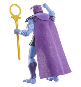 Figura Mattel Masters Of The Universe Revelation Skeletor 18 Cm