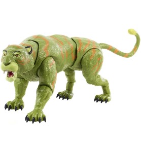 Figura Mattel Masters Of The Universe Revelation Masterverse Battle Cat