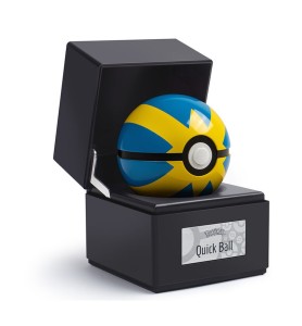 Replica Wand Company Diecast Pokémon Quick Ball